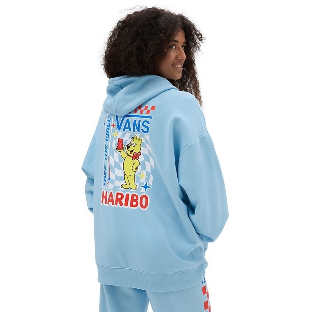 HARIBO OS HOODIE