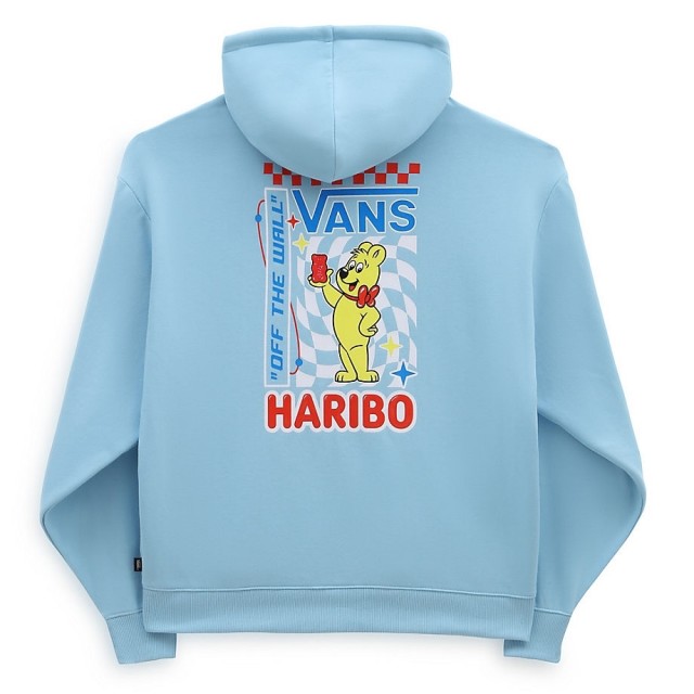 HARIBO OS HOODIE