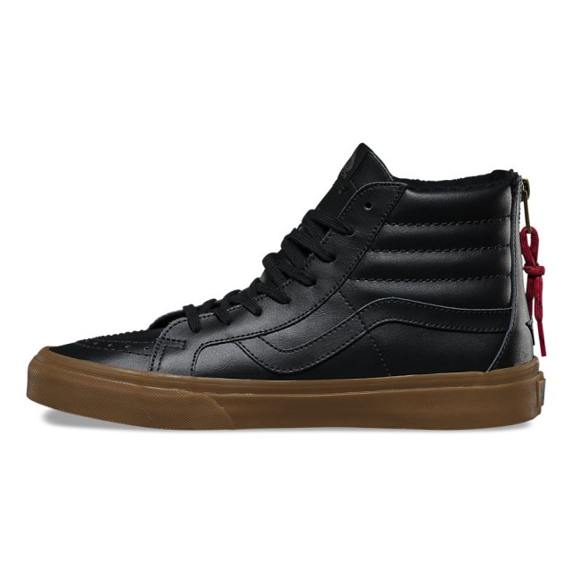 SK8-Hi Reissue Zip