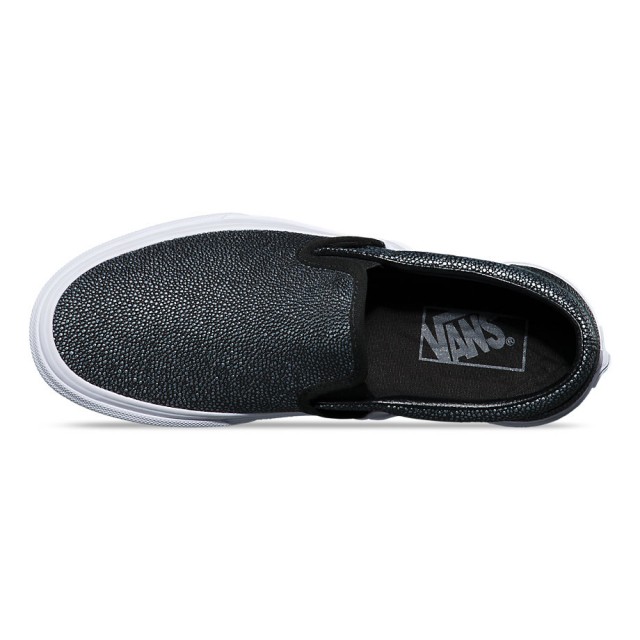 Classic Slip-On