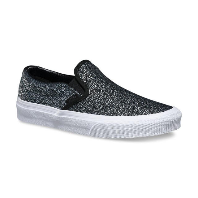 Classic Slip-On