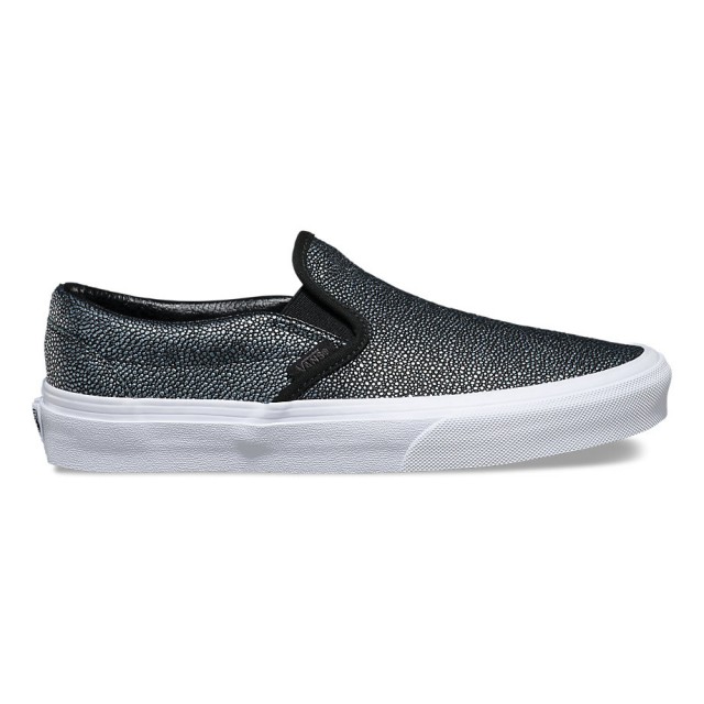 Classic Slip-On