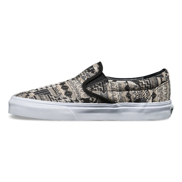 Classic Slip-On