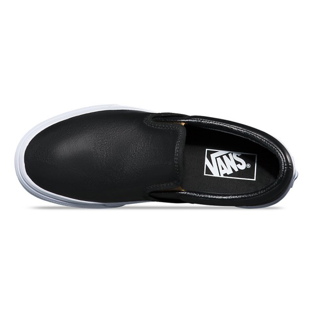 Classic Slip-On