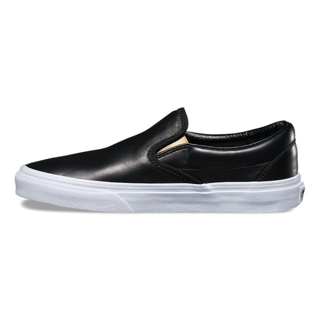 Classic Slip-On