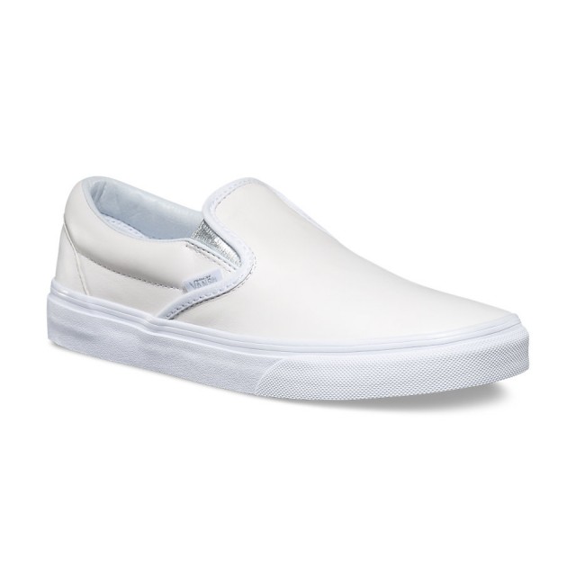 Classic Slip-On