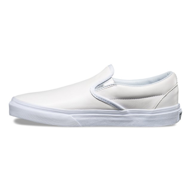 Classic Slip-On