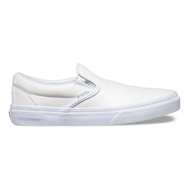 Classic Slip-On