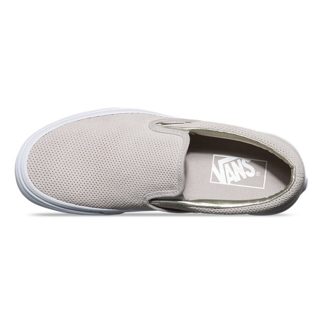 Classic Slip-On