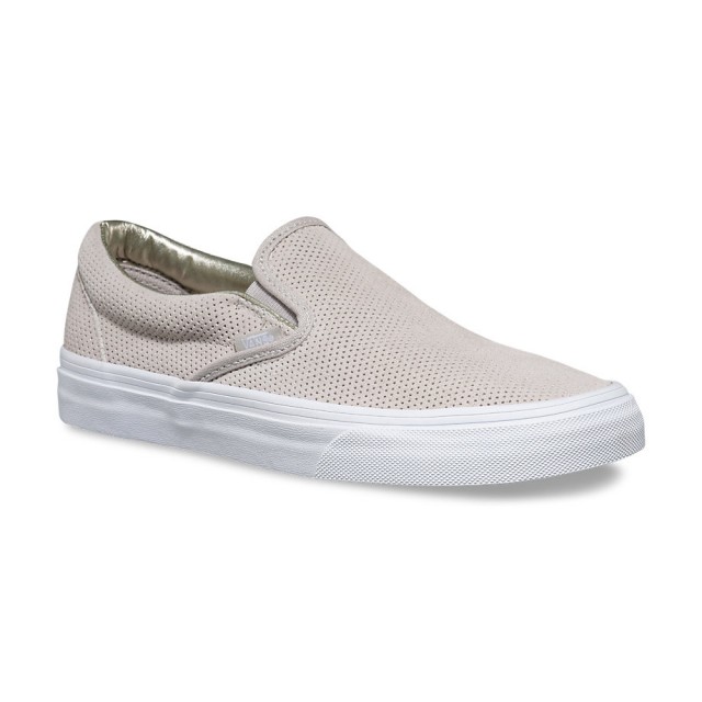 Classic Slip-On