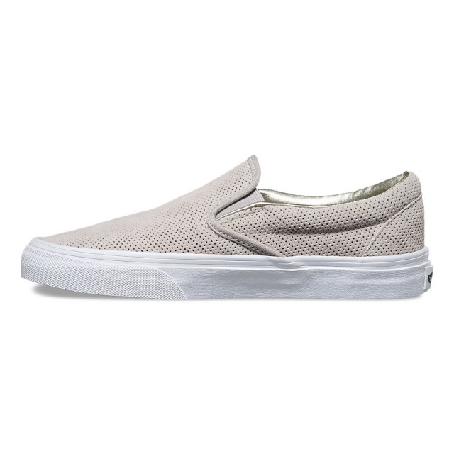 Classic Slip-On