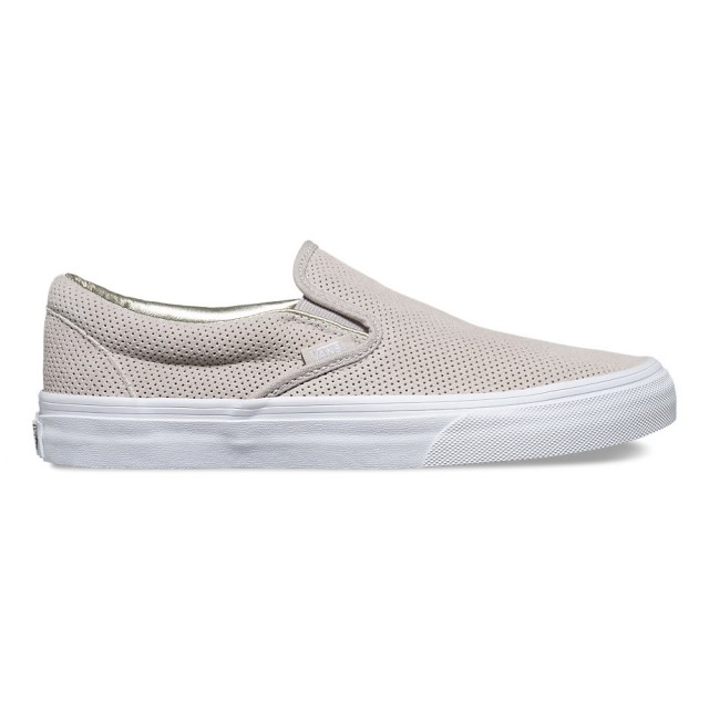 Classic Slip-On