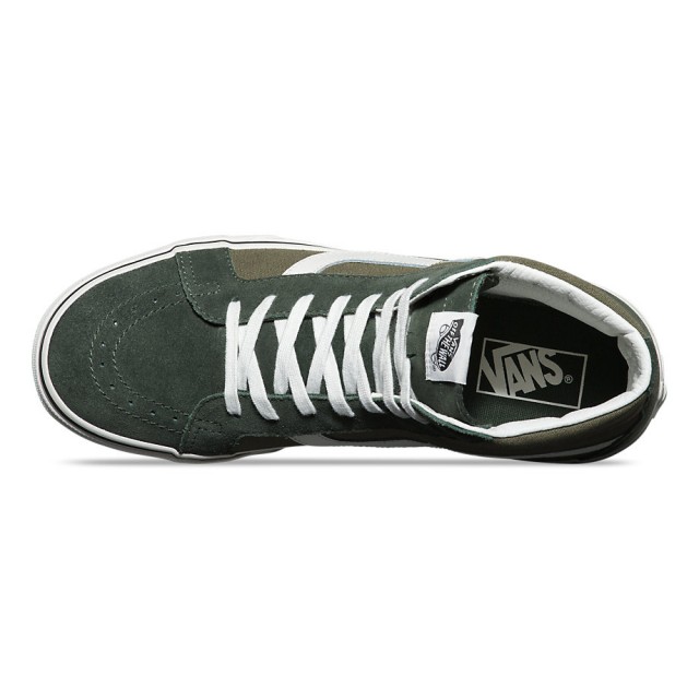 SK8-Hi Reissue