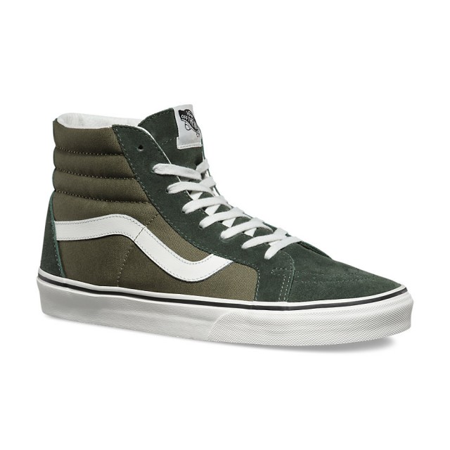 SK8-Hi Reissue