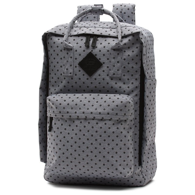Icono Square Backpack