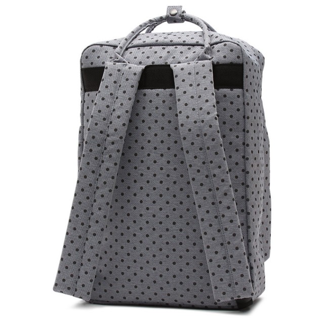 Icono Square Backpack