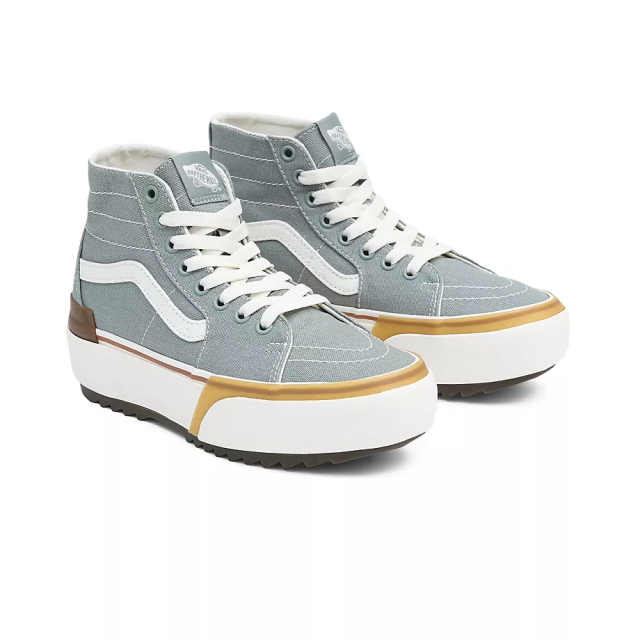 SK8-Hi Tapered Stacked