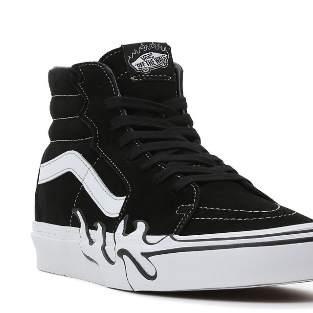 SK8-Hi Flame