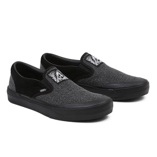 BMX Slip-On