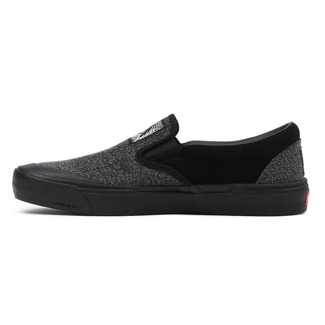 BMX Slip-On