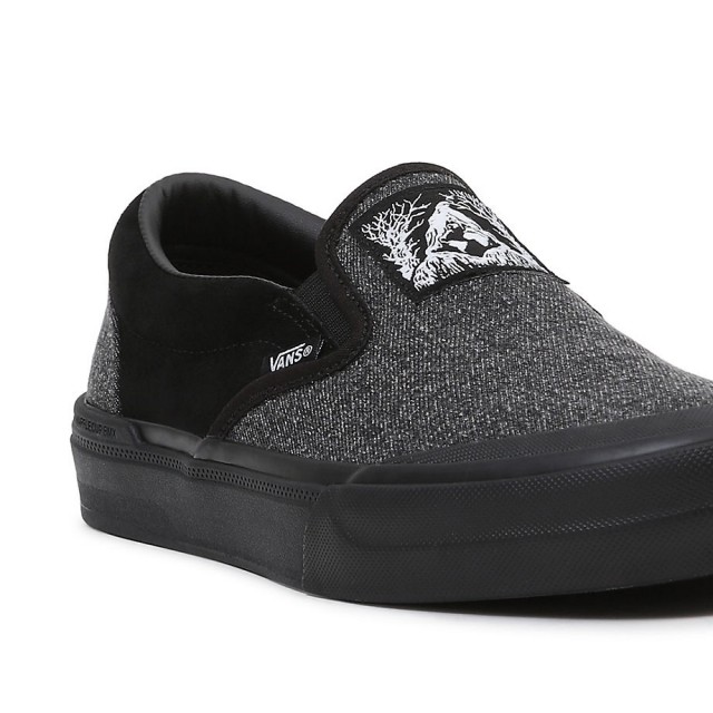 BMX Slip-On