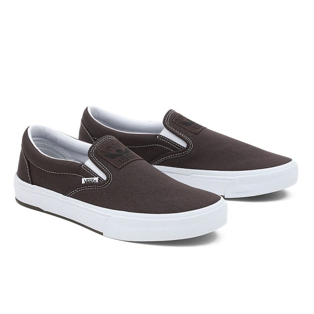 BMX Slip-On