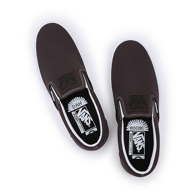 BMX Slip-On