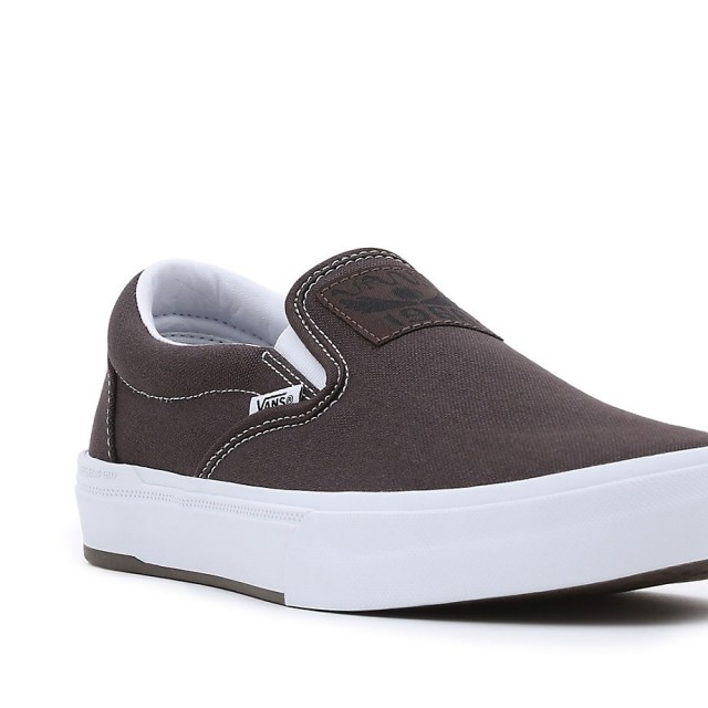 BMX Slip-On