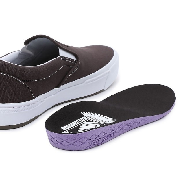 BMX Slip-On