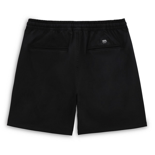 RANGE RELAXED SPORT SHORT