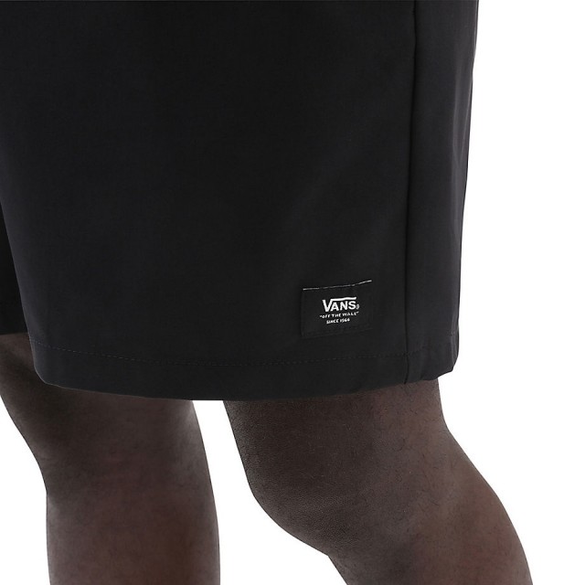 RANGE RELAXED SPORT SHORT