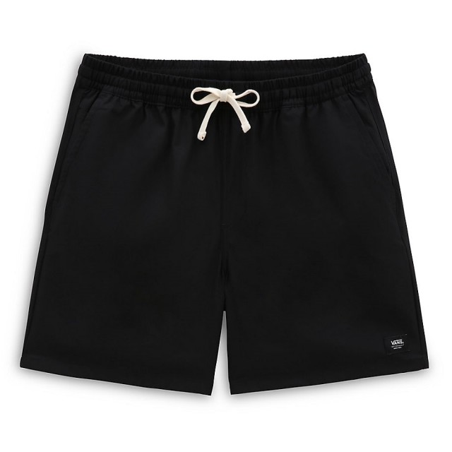 RANGE RELAXED SPORT SHORT