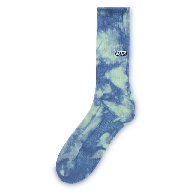 SEASONAL TIE DYE CREW II