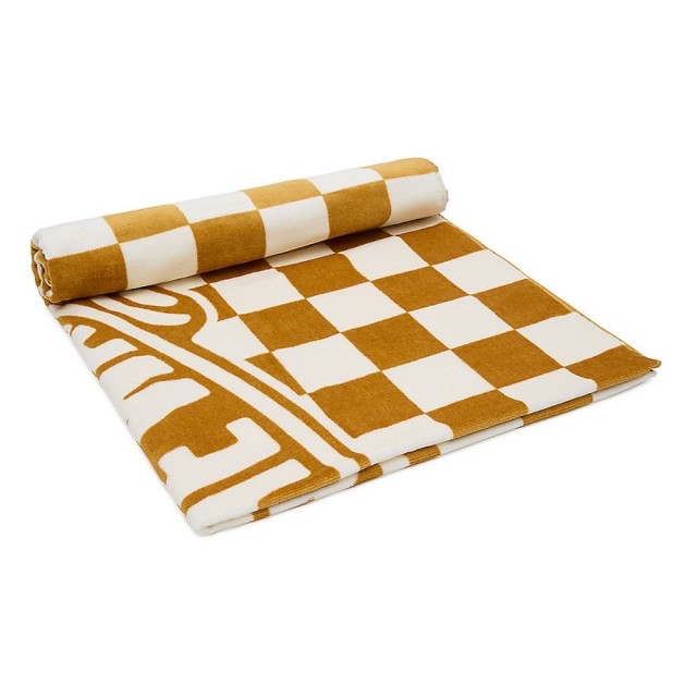 VANS TOWEL