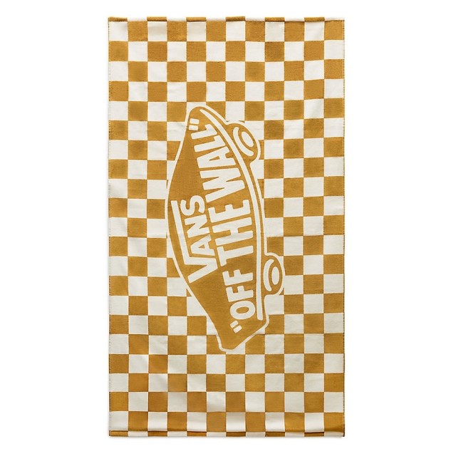 VANS TOWEL