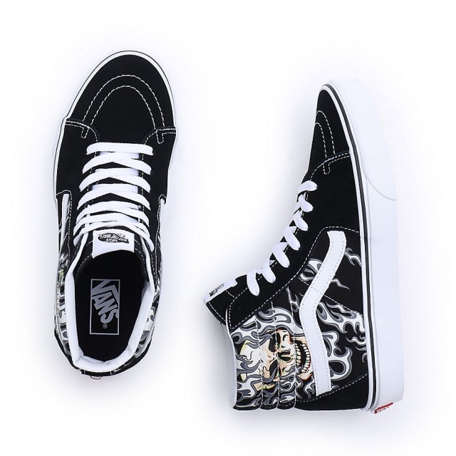SK8-Hi