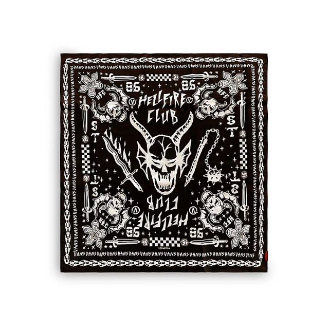 HFC BANDANA