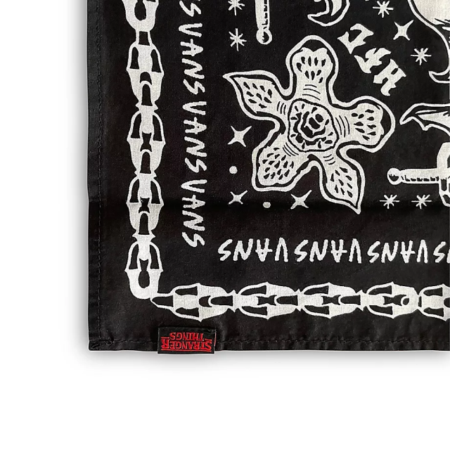 HFC BANDANA