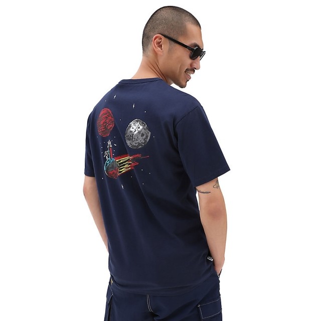 ZION WRIGHT OTW SS TEE