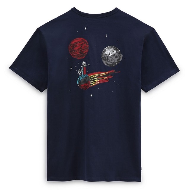 ZION WRIGHT OTW SS TEE