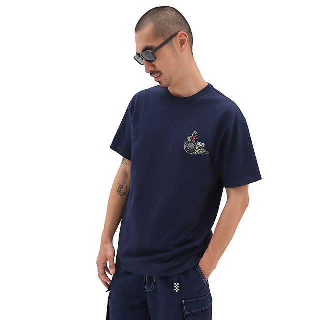 ZION WRIGHT OTW SS TEE