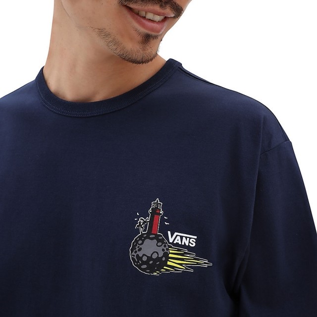 ZION WRIGHT OTW SS TEE
