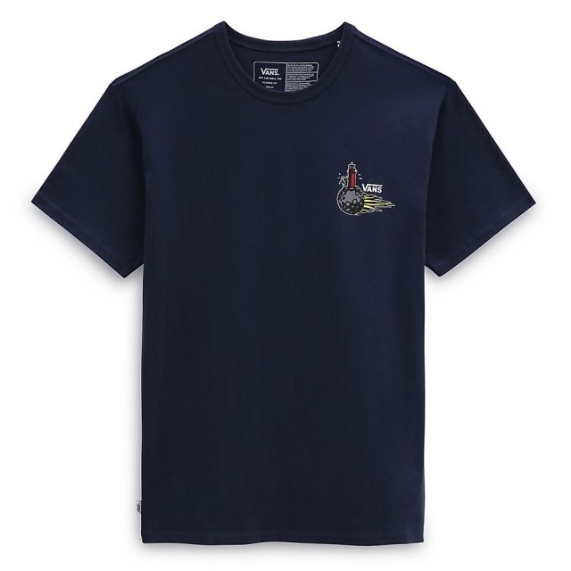 ZION WRIGHT OTW SS TEE
