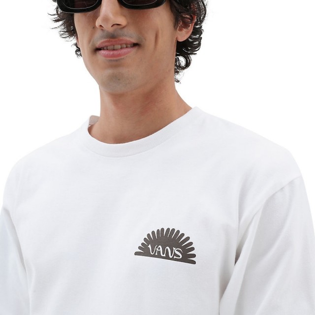 DAK ROCHE LS TEE