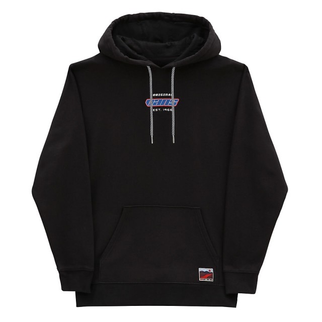 HARIBO FLEECE PO