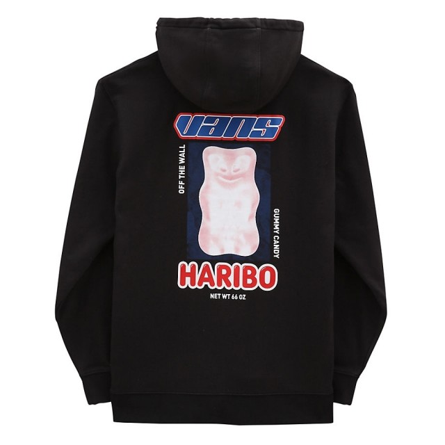 HARIBO FLEECE PO