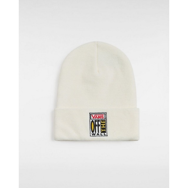 AVE TALL CUFF BEANIE