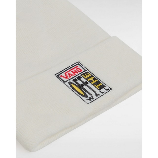 AVE TALL CUFF BEANIE