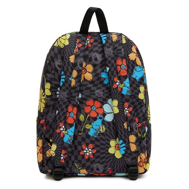 SESAME STREET OLD SKOOL IIII BACKPACK