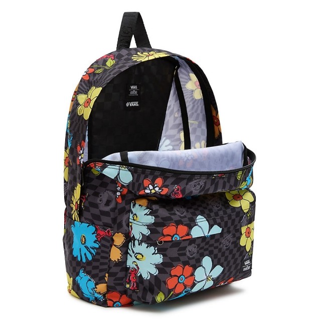SESAME STREET OLD SKOOL IIII BACKPACK